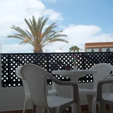 Yeimi * Puerto del Carmen (Lanzarote)