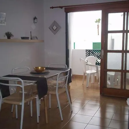 Apartament Yeimi Puerto del Carmen (Lanzarote)