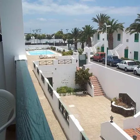 Yeimi Apartament *