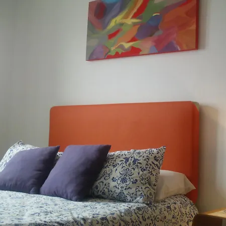 Apartment Yeimi